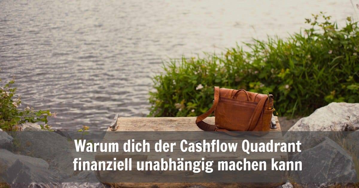 Cashflow Quadrant